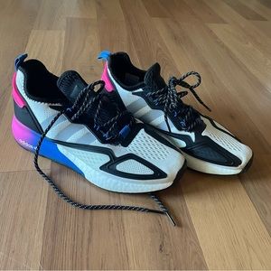Adidas ZX 2K Boost Sneakers